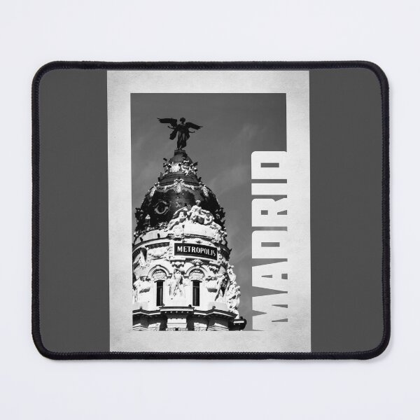 Item preview, Madrid designed and sold by BoKev.