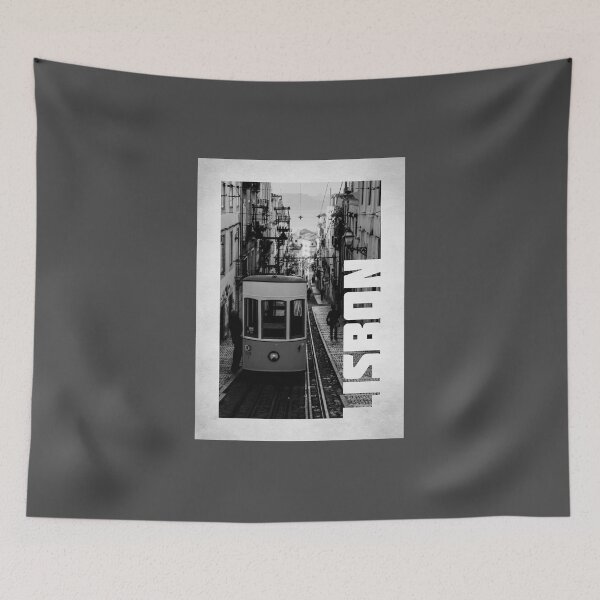 Item preview, Lisboa designed and sold by BoKev.