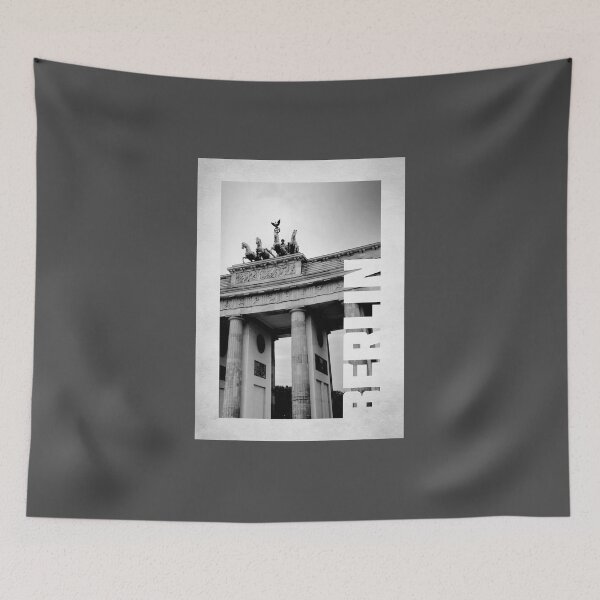 Item preview, Berlin designed and sold by BoKev.