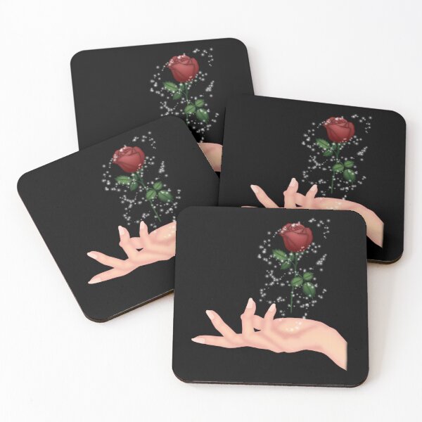Item preview, Magical Hands Make Rose Ver. 3 CC designed and sold by TRNice.