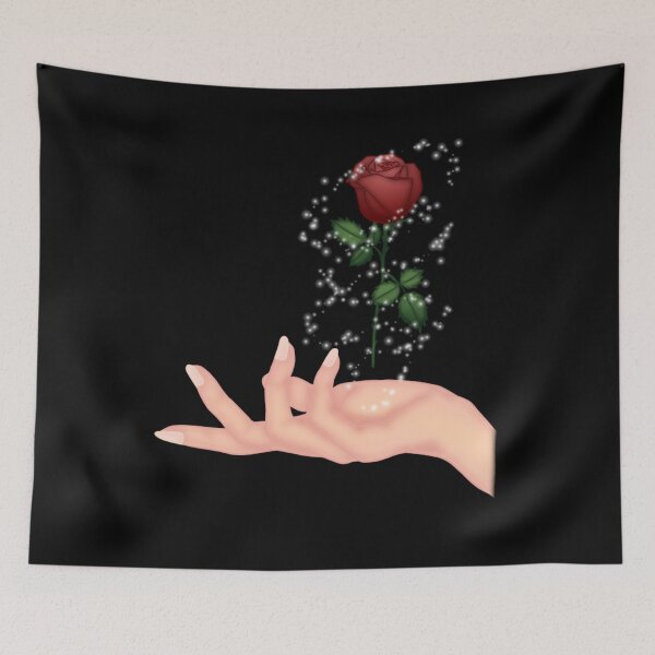 Item preview, Magical Hands Make Rose Ver. 3 CC designed and sold by TRNice.
