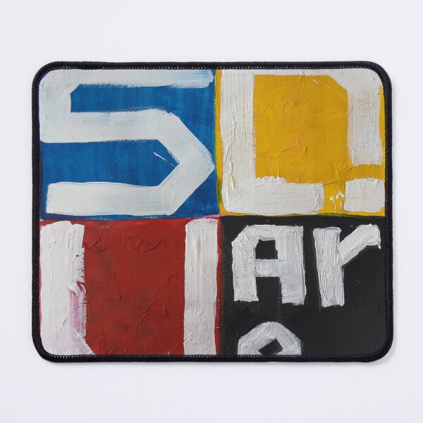 Item preview, Square. designed and sold by camertone.