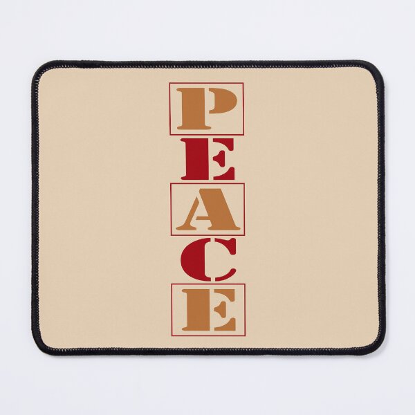 Item preview, Peace designed and sold by Nadiacreativity.