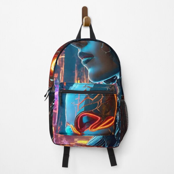 Item preview, Cyborg Dreams 3 - Sci Fi Art concept designed and sold by Delerat7.