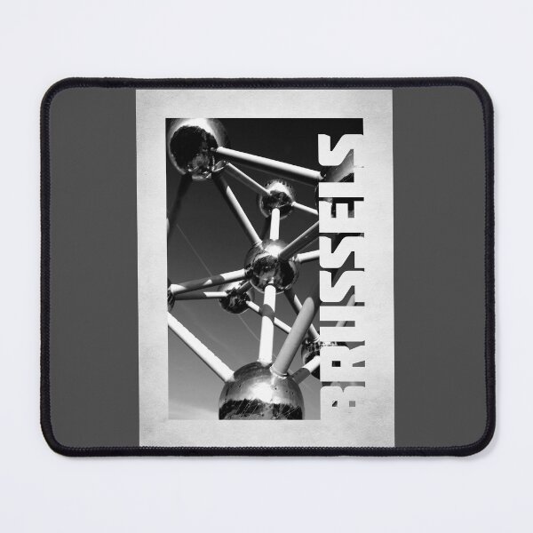 Item preview, Brussels designed and sold by BoKev.