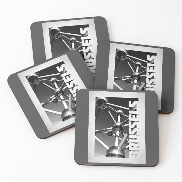 Item preview, Brussels designed and sold by BoKev.