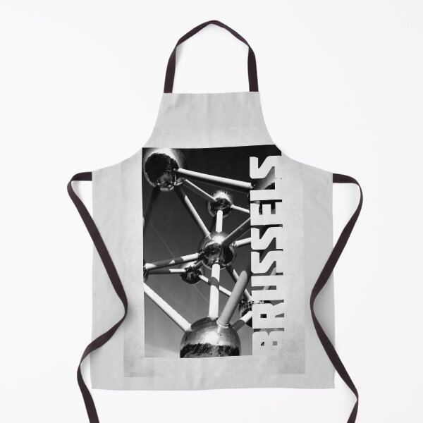 Item preview, Brussels designed and sold by BoKev.