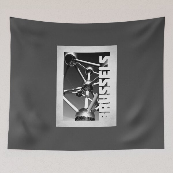 Item preview, Bruselas designed and sold by BoKev.