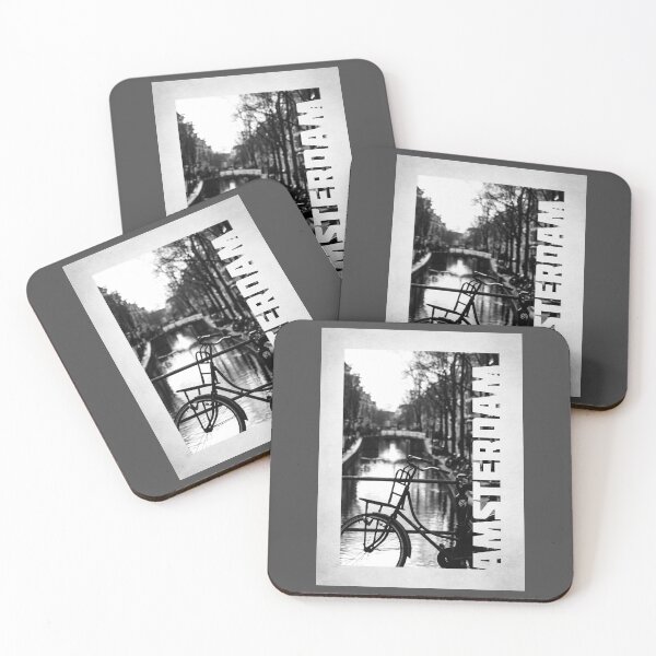 Item preview, Amsterdam designed and sold by BoKev.