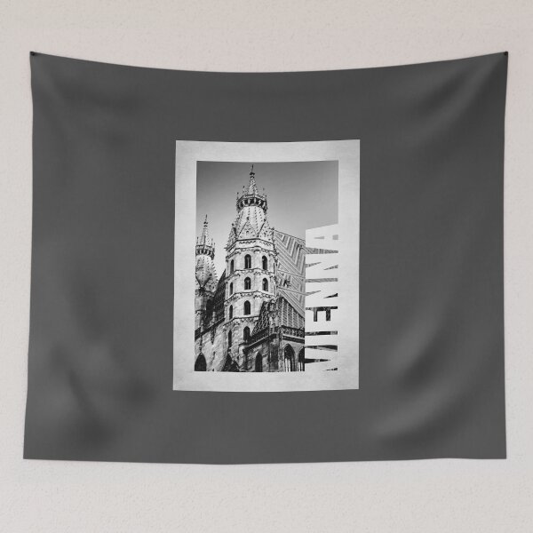 Item preview, Vienna designed and sold by BoKev.