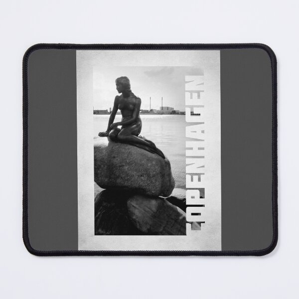 Item preview, Copenhagen designed and sold by BoKev.