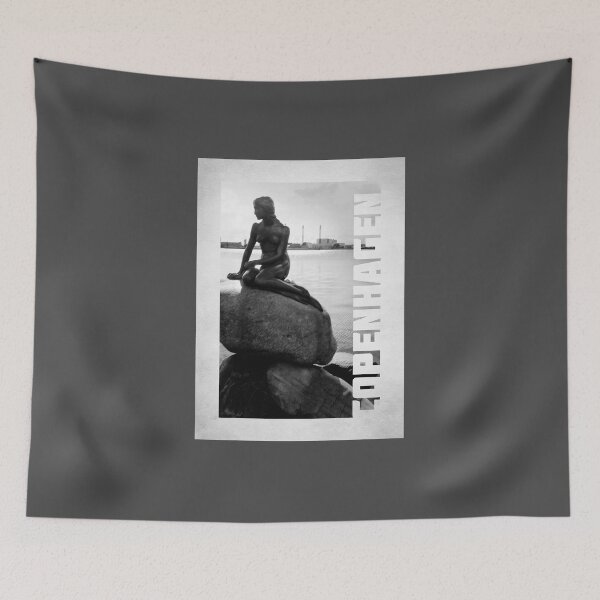 Item preview, Copenhague designed and sold by BoKev.