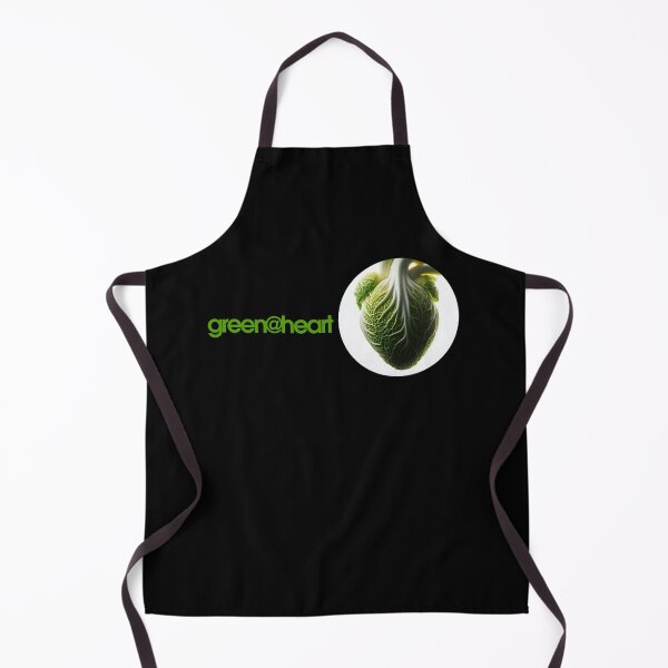 Item preview, green@heart designed and sold by TheJackDaw.