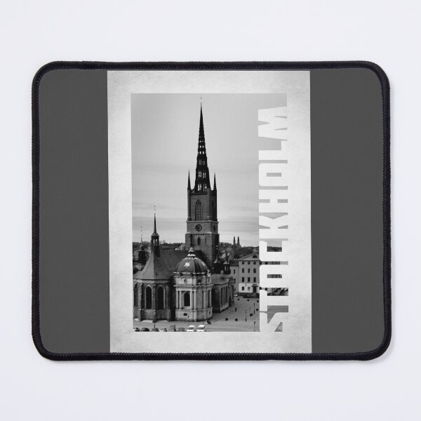 Item preview, Stockholm designed and sold by BoKev.