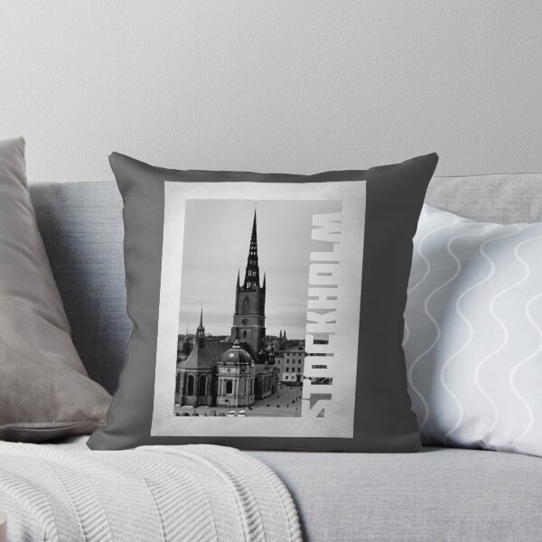 Item preview, Stockholm designed and sold by BoKev.