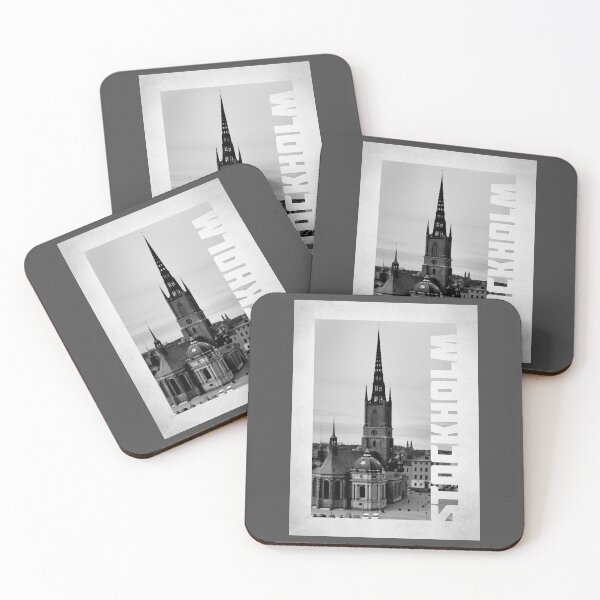 Item preview, Stockholm designed and sold by BoKev.