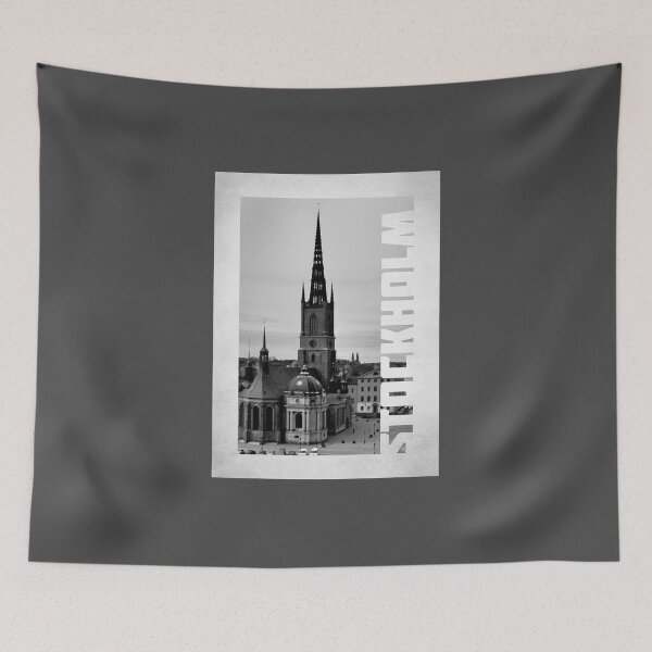 Item preview, Stockholm designed and sold by BoKev.