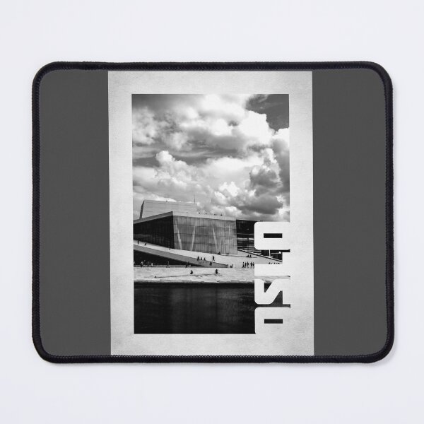 Item preview, Oslo designed and sold by BoKev.