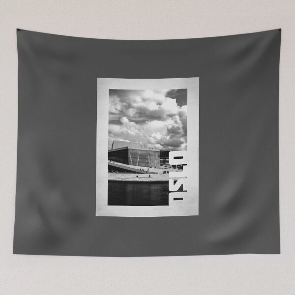 Item preview, Oslo designed and sold by BoKev.