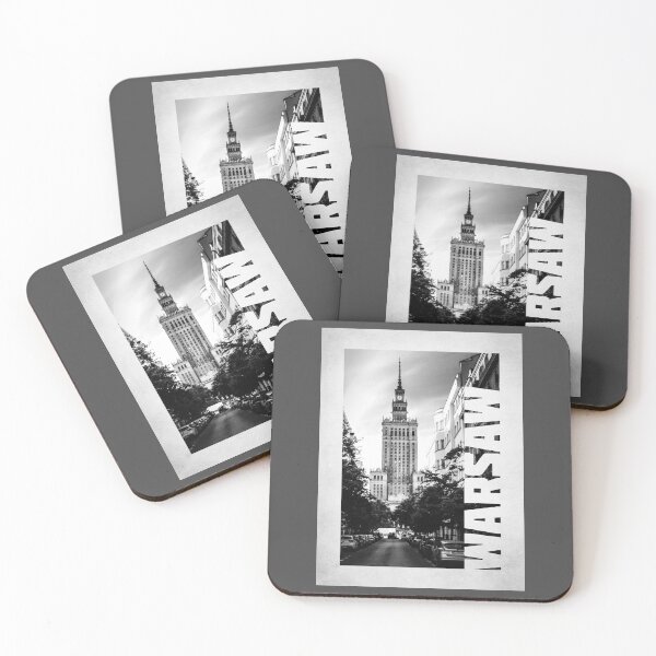 Item preview, Warsaw designed and sold by BoKev.