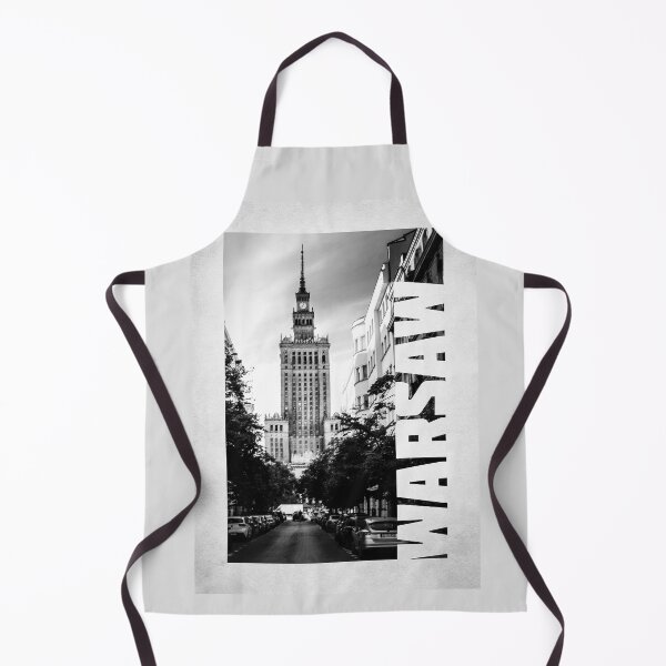 Item preview, Warsaw designed and sold by BoKev.