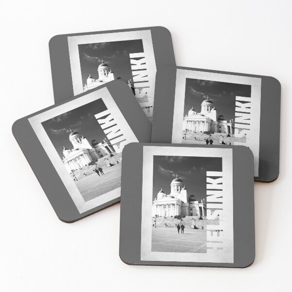 Item preview, Helsinki designed and sold by BoKev.