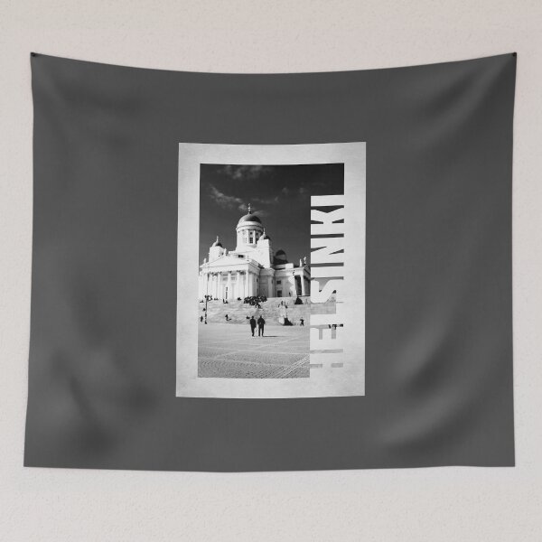 Item preview, Helsinki designed and sold by BoKev.