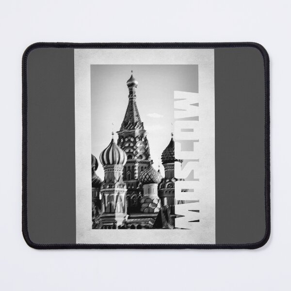 Item preview, Moscow designed and sold by BoKev.