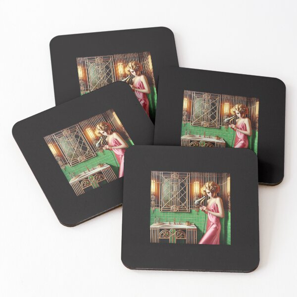 Item preview, Art Deco and Vanity designed and sold by ANIARTONLINE.