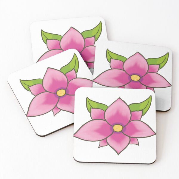 Item preview, Spore blossom designed and sold by AloraBlossom.