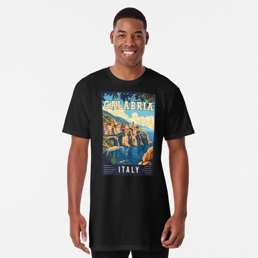 Item preview, Long T-Shirt designed and sold by turtlestart.