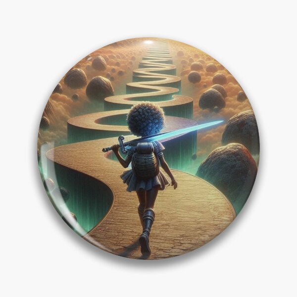 Item preview, No Road Is Without A Gift designed and sold by nadavrock.
