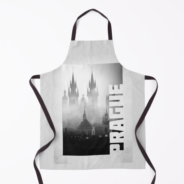Item preview, Prague designed and sold by BoKev.