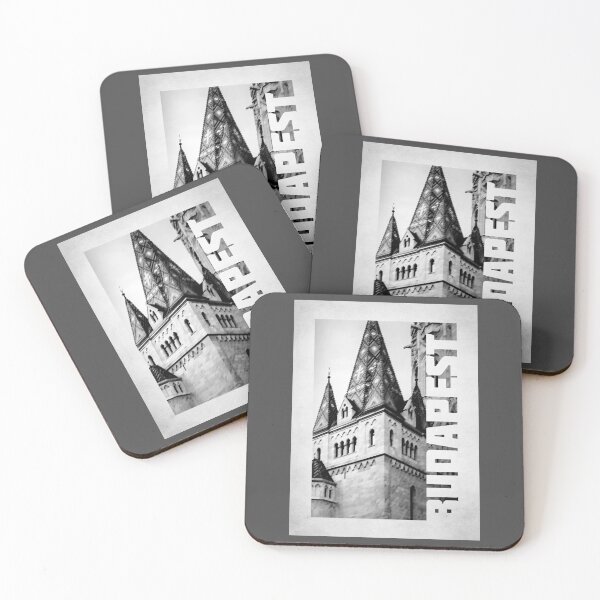 Item preview, Budapest designed and sold by BoKev.