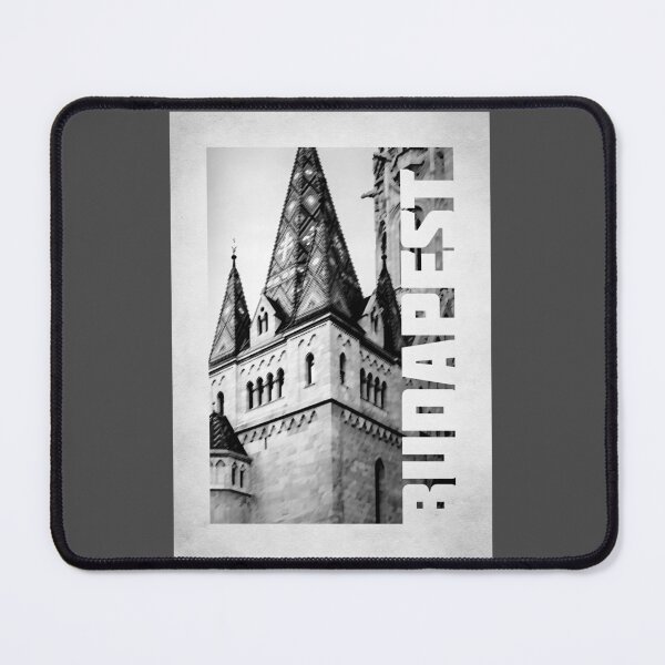 Item preview, Budapest designed and sold by BoKev.