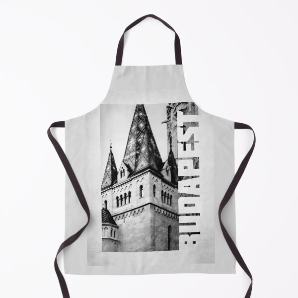 Item preview, Budapest designed and sold by BoKev.