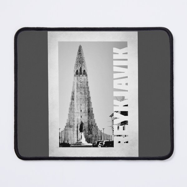 Item preview, Reykjavik designed and sold by BoKev.