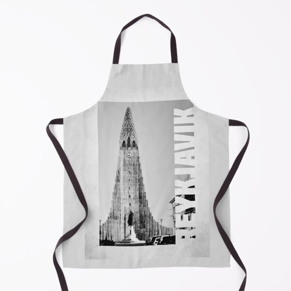 Item preview, Reykjavik designed and sold by BoKev.