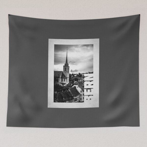 Item preview, Bern designed and sold by BoKev.