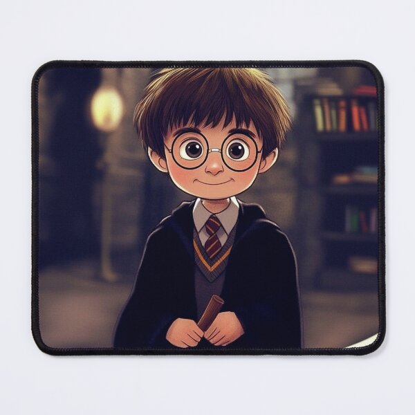 Item preview, A Magical Student  designed and sold by ashleeeyjayne.