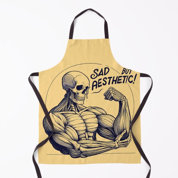 Item preview, Sad Aesthetic 2 designed and sold by RafaelLima7.