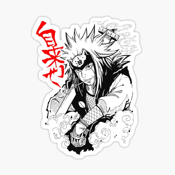 Item preview, Legendary sannin designed and sold by NAZHASHP.