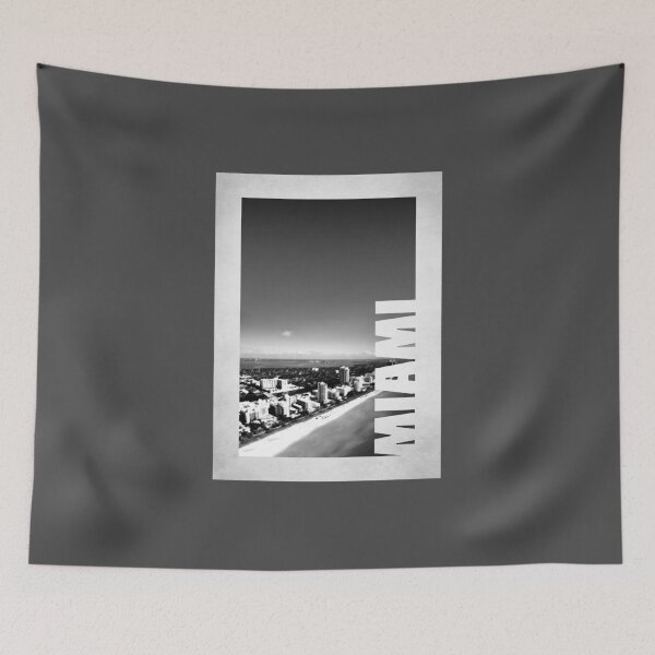 Item preview, Miami designed and sold by BoKev.
