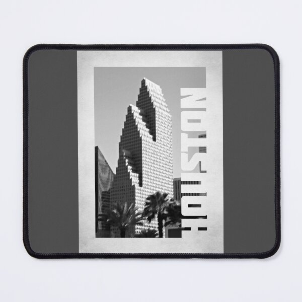 Item preview, Houston designed and sold by BoKev.