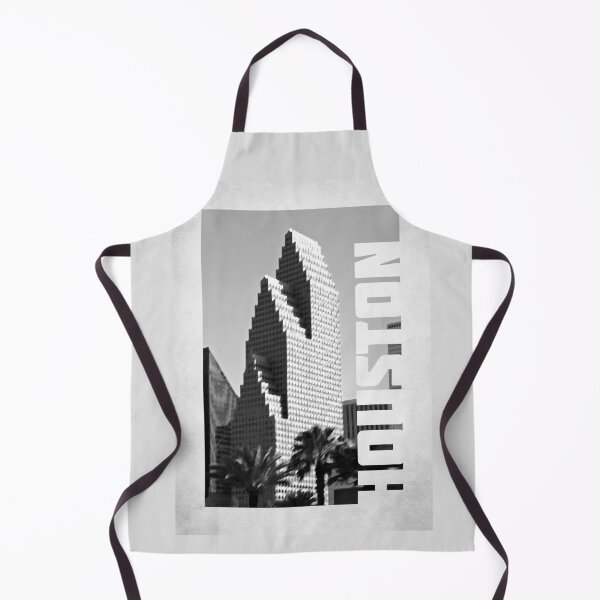Item preview, Houston designed and sold by BoKev.