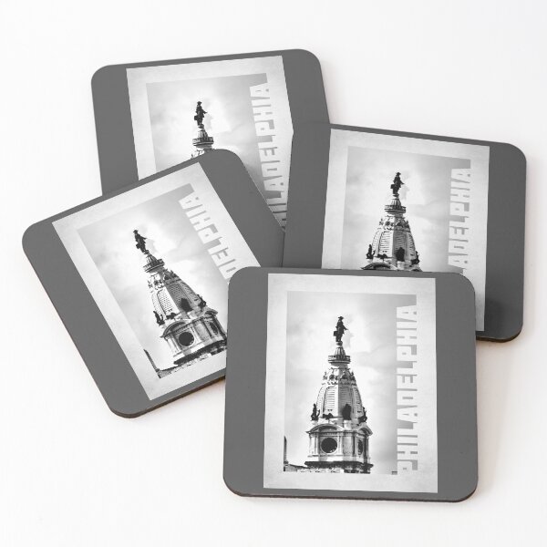 Item preview, Philadelphia designed and sold by BoKev.
