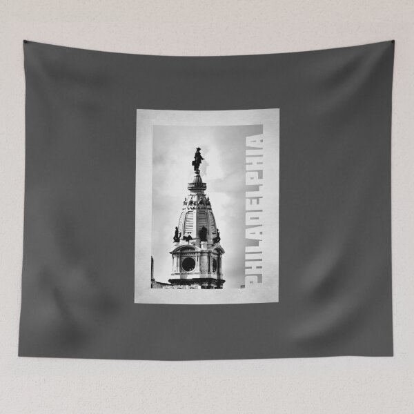 Item preview, Philadelphia designed and sold by BoKev.