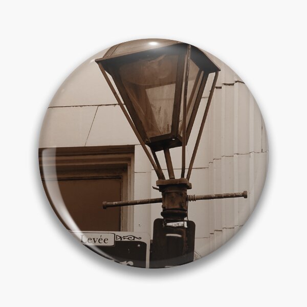 Item preview, New Orleans, Louisiana, Decatur Street,  designed and sold by Brandon Rouge.