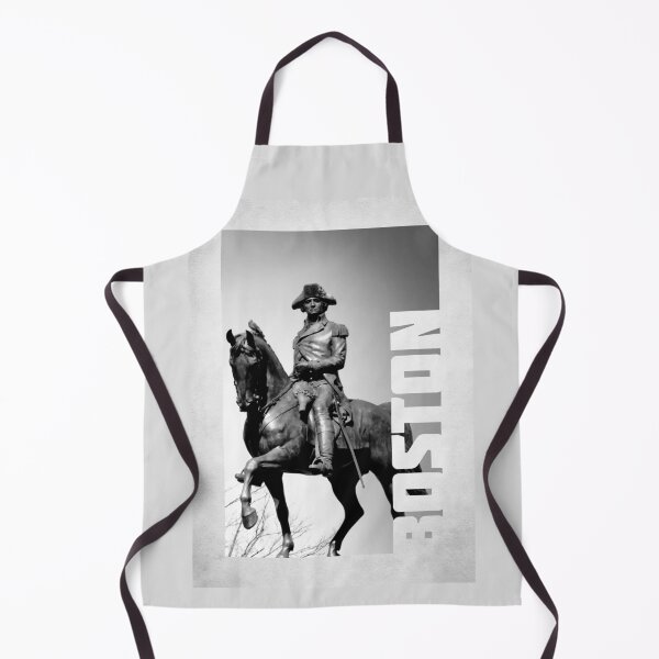 Item preview, Boston designed and sold by BoKev.