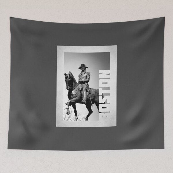 Item preview, Boston designed and sold by BoKev.